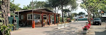 Benvenuti al camping Citt di Massa